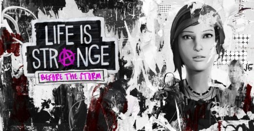 David Hein interview - Life Is Strange: Before the Storm