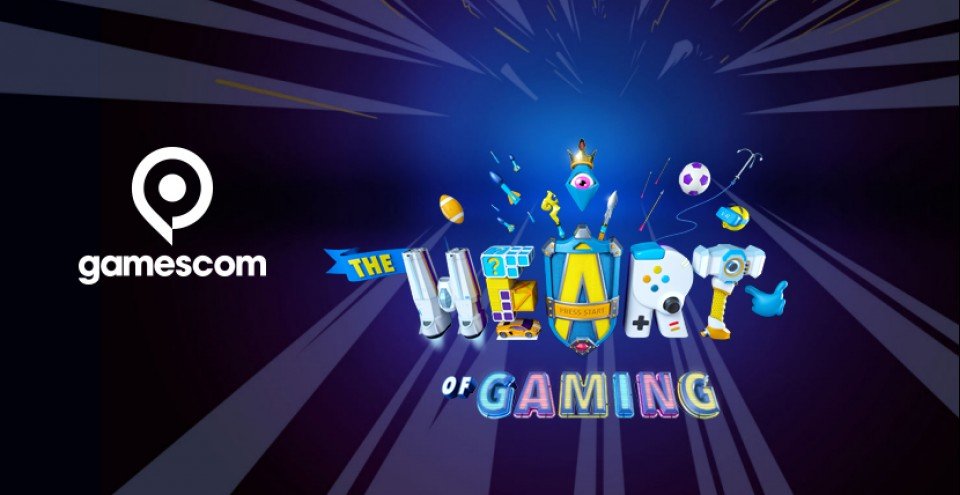Gamescom 2017 round-up: Part 1