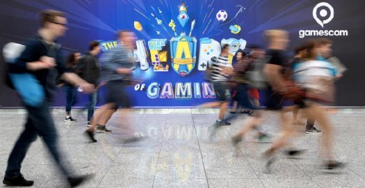 Gamescom 2017 round-up: Part 2
