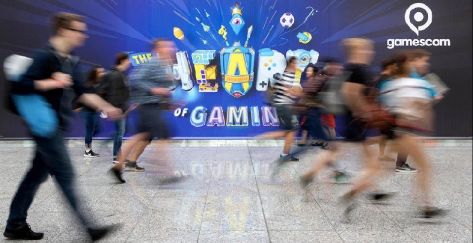 Gamescom 2017 round-up: Part 2