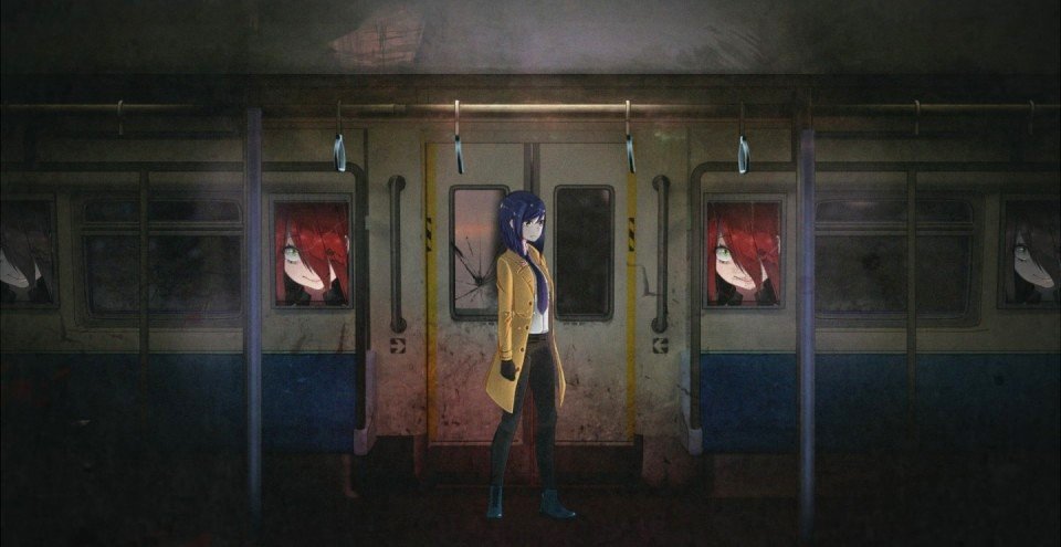 Tokyo Dark review