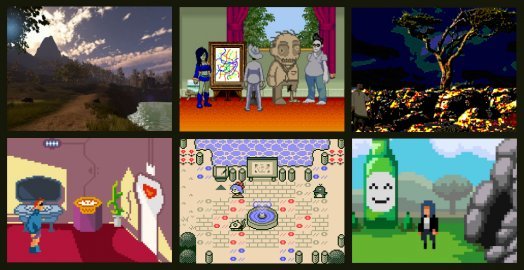 Following Freeware: August 2017 releases