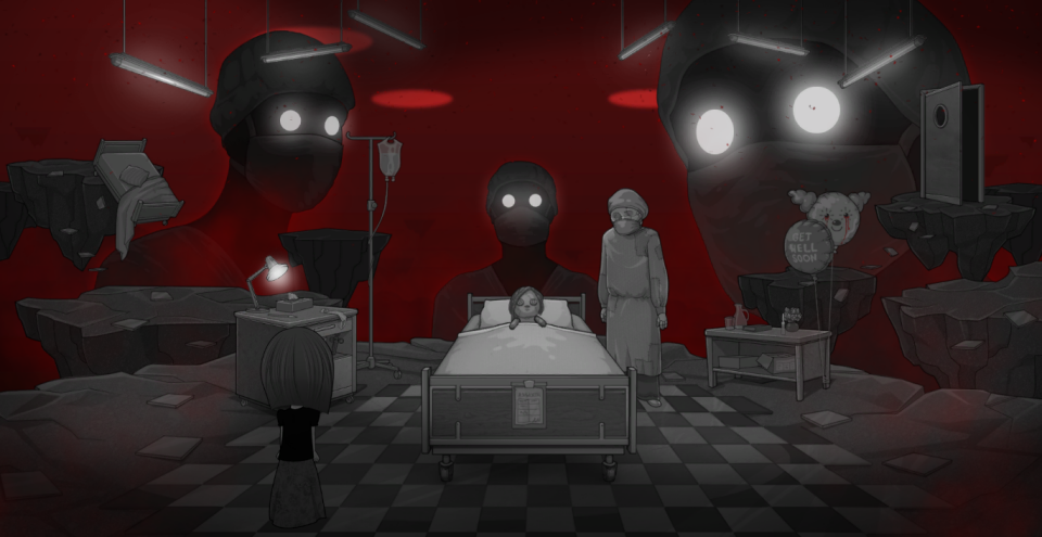 Bear With Me: Episode Three review