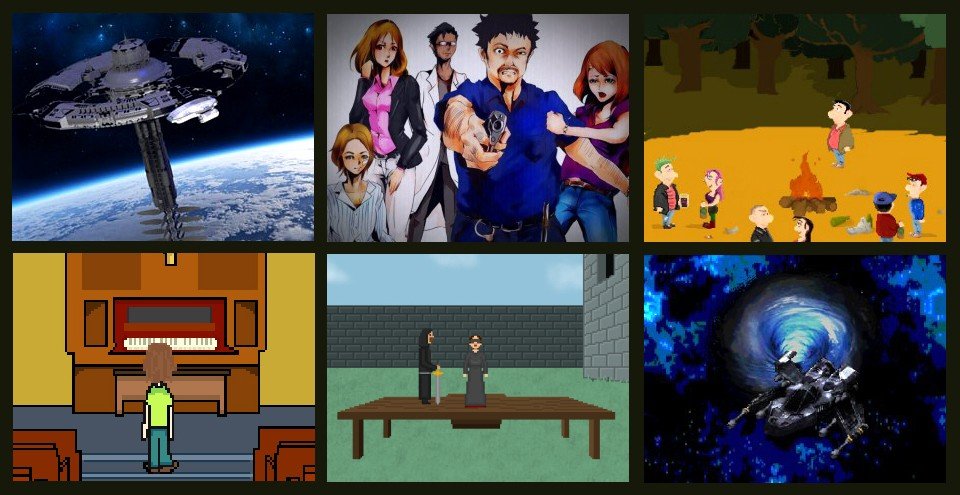 Following Freeware: September 2017