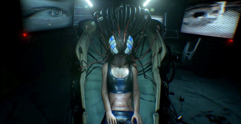 Observer review