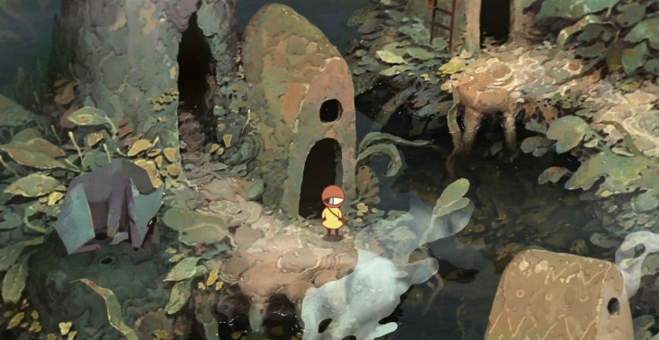 Tiny Echo review