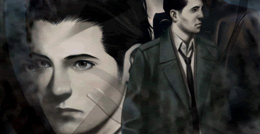 The Silver Case review
