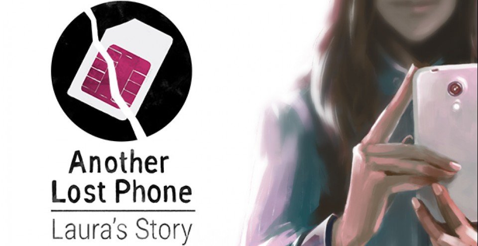 Another Lost Phone: Laura’s Story review