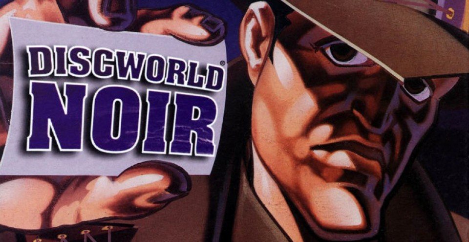Chris Bateman – Discworld Noir interview