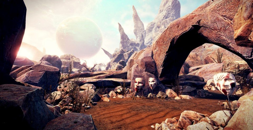Alice VR review
