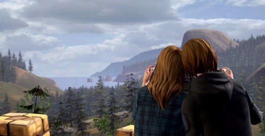 Life Is Strange: Before the Storm review