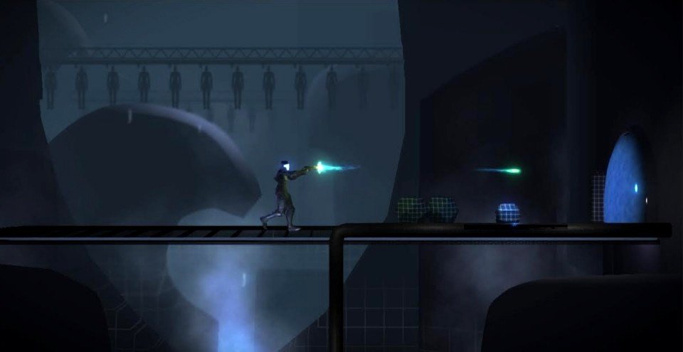 The Fall Part 2: Unbound review