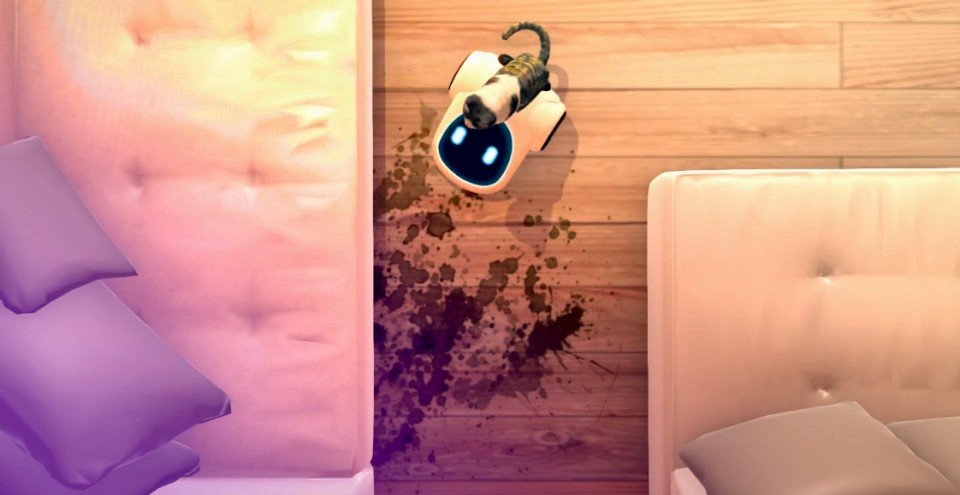 Rumu review