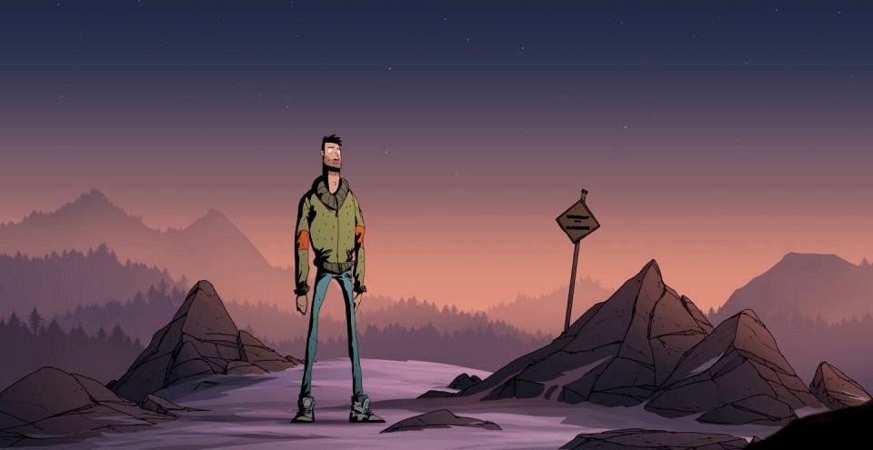 Unforeseen Incidents review