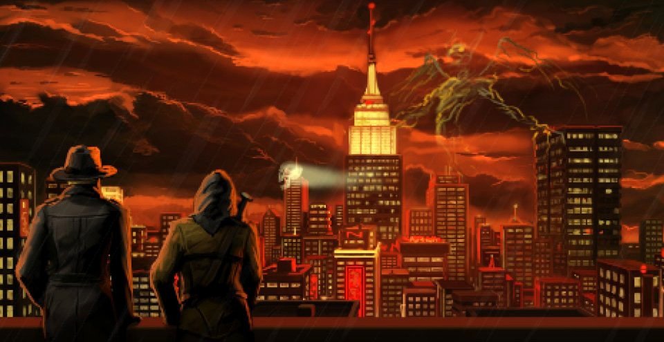 Unavowed preview