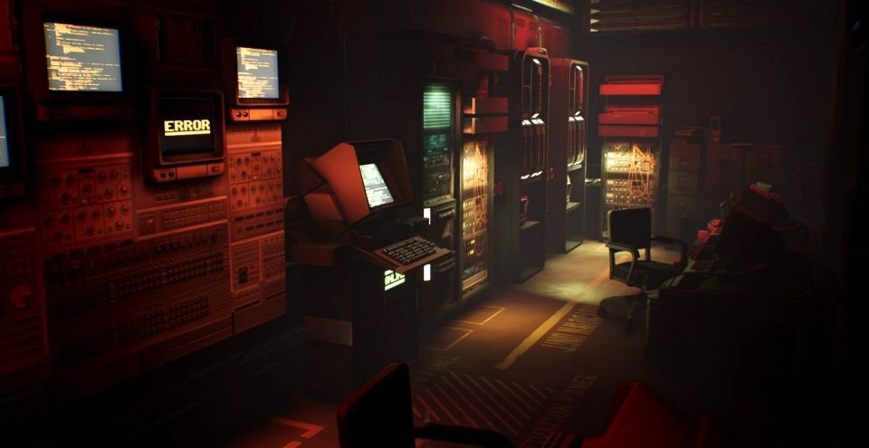 TARTARUS review