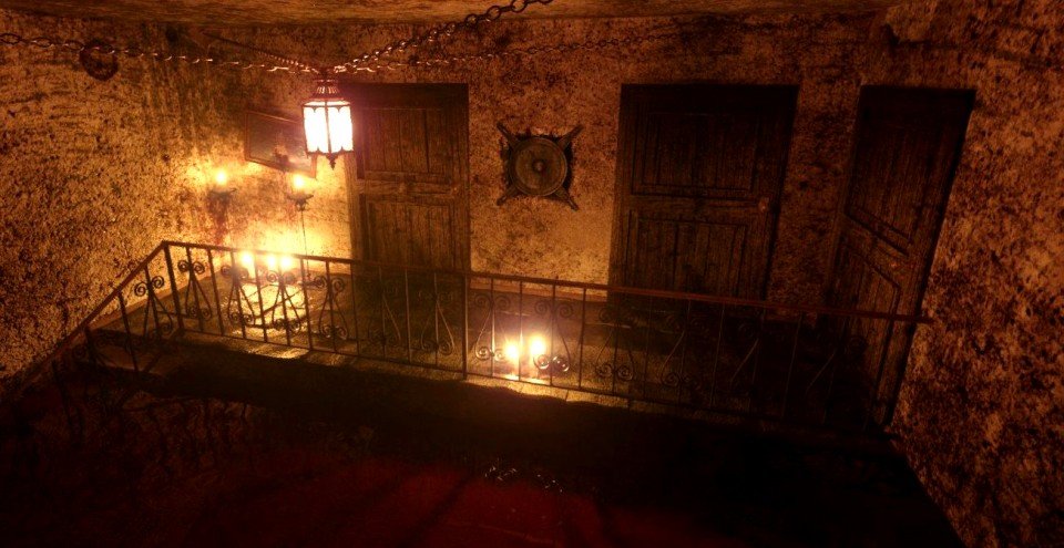 Without Escape review