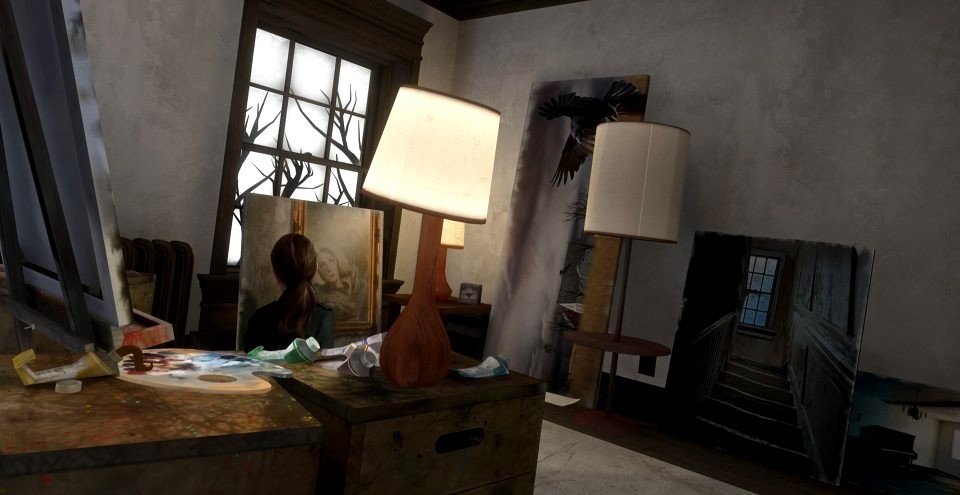 Dead Secret Circle review