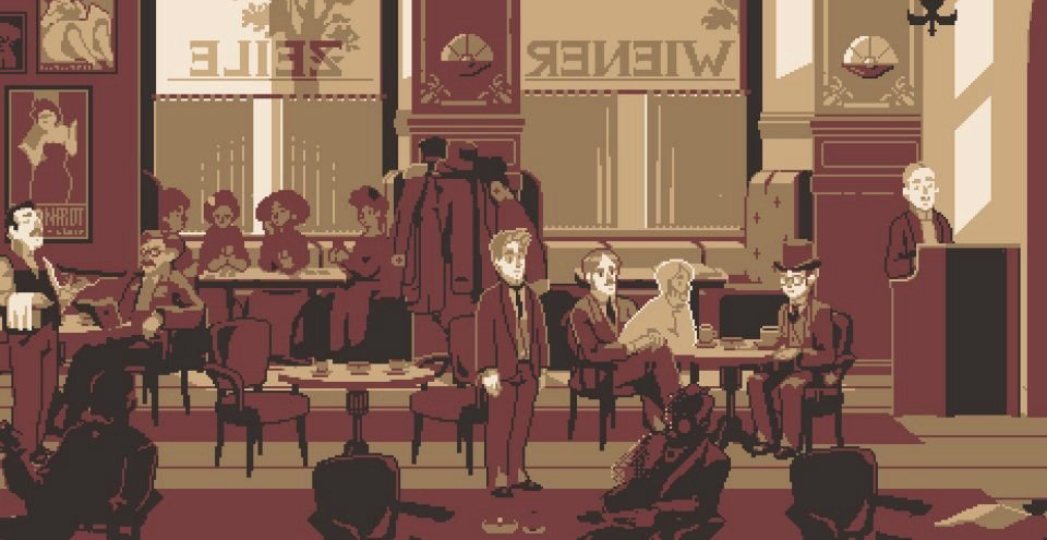 The Lion’s Song complete review
