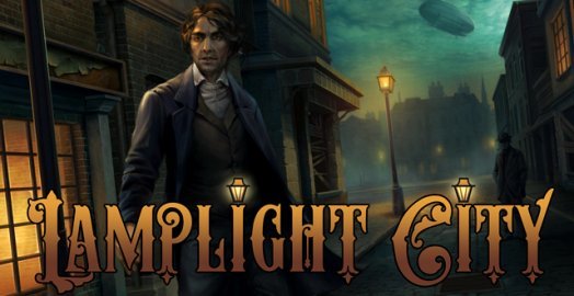 Lamplight City video preview