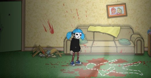sally-face-episode-one-strange-neighbors-review-adventure-gamers
