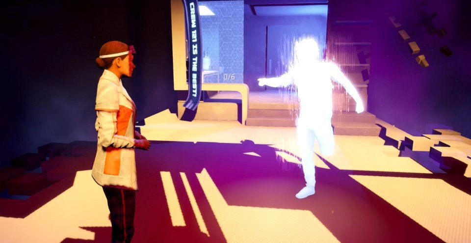 Destination Primus Vita: Episode 1 – Austin review
