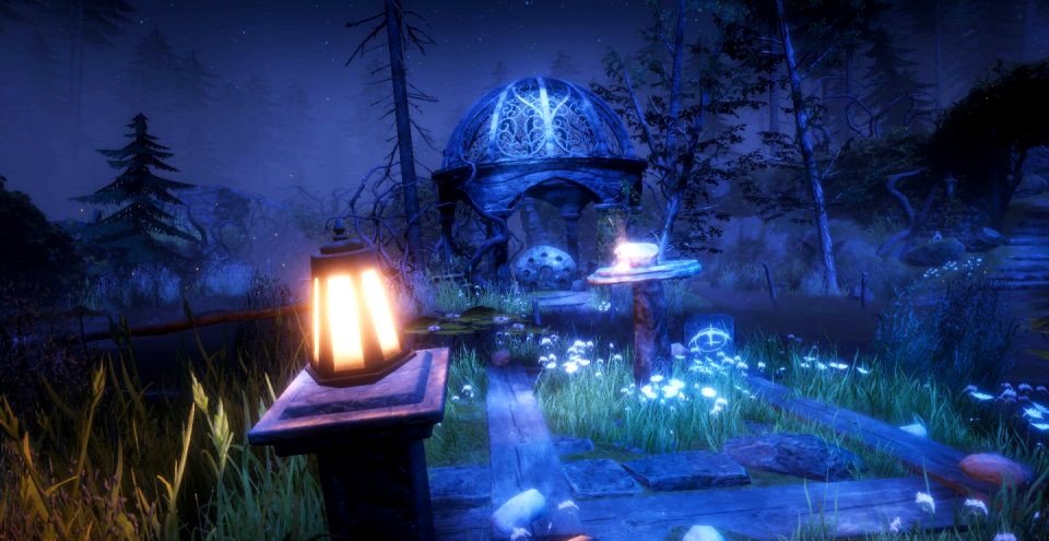 Lake Ridden review