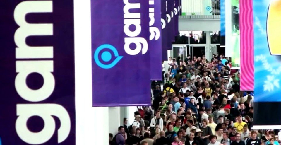 Gamescom 2018 pic 3