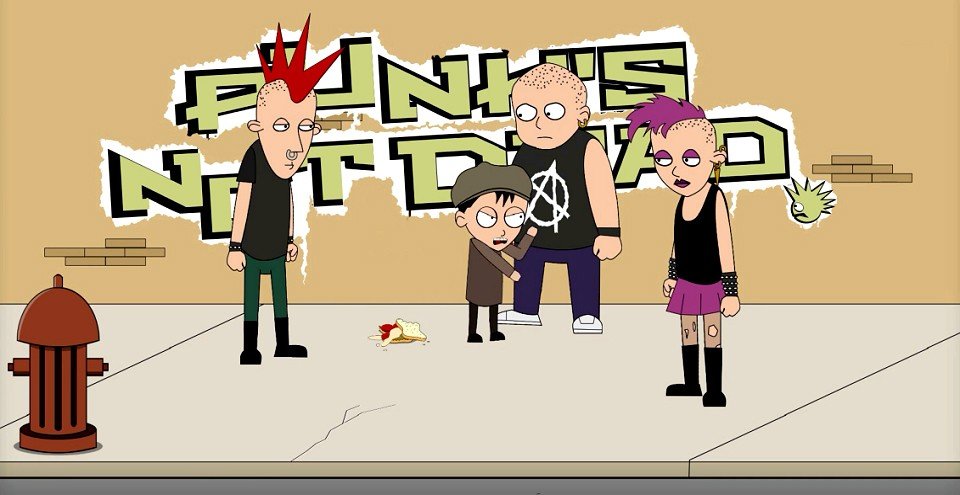 The Revenge of Johnny Bonasera video preview