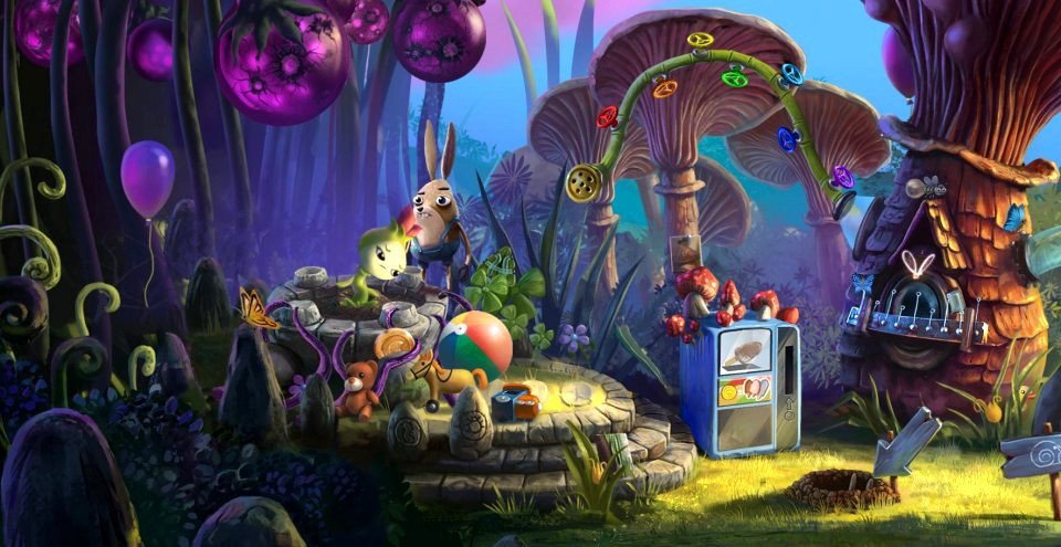 My Brother Rabbit review