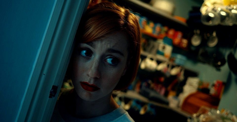 The Shapeshifting Detective review