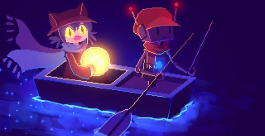 OneShot review