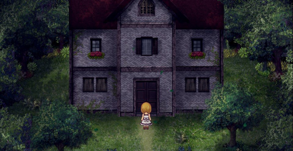 The Witch’s House MV review