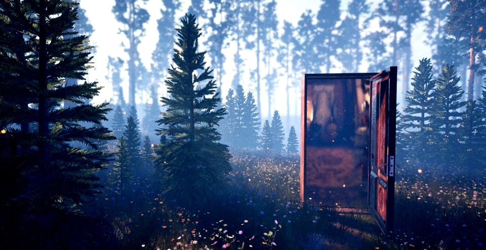Gray Dawn review