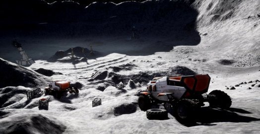 Deliver Us the Moon: Fortuna review