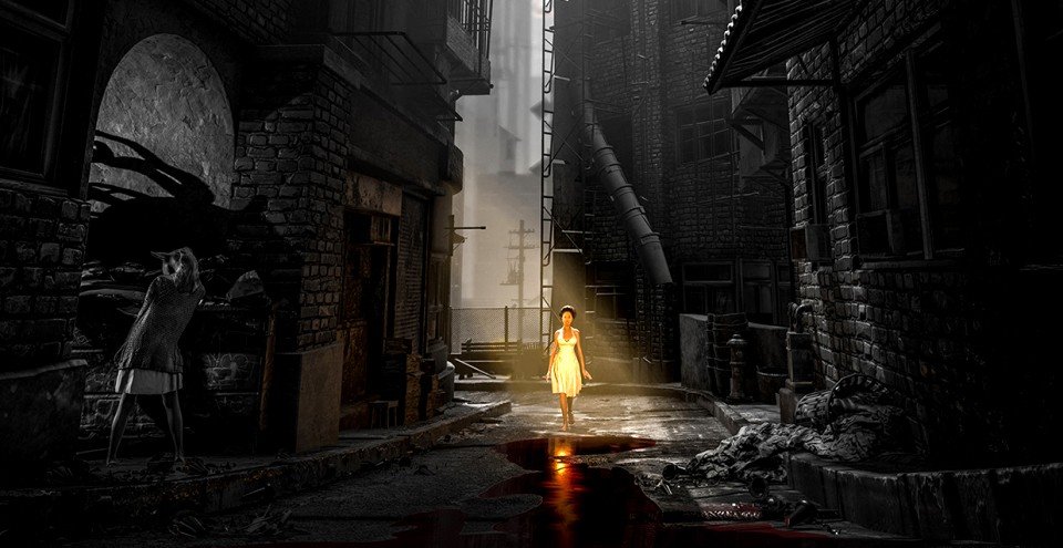Here They Lie review