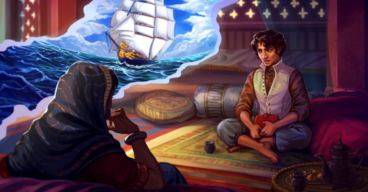 Herald: Book I & II review