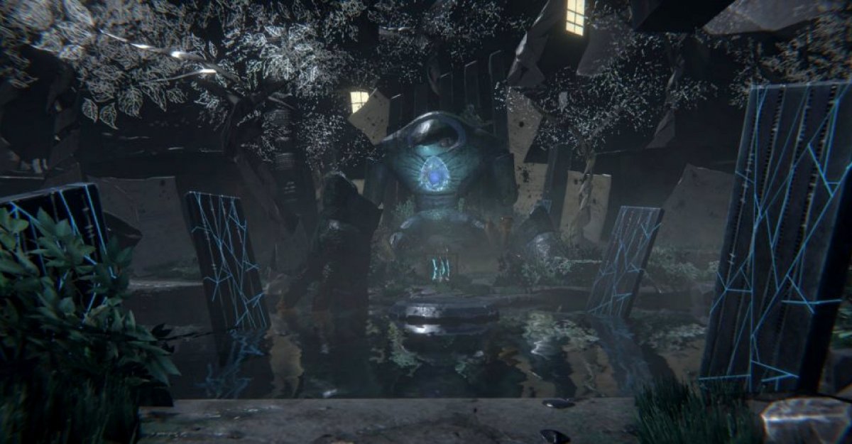 Unknown Fate review