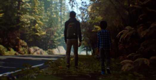 Life is Strange 2: Episode 1 review