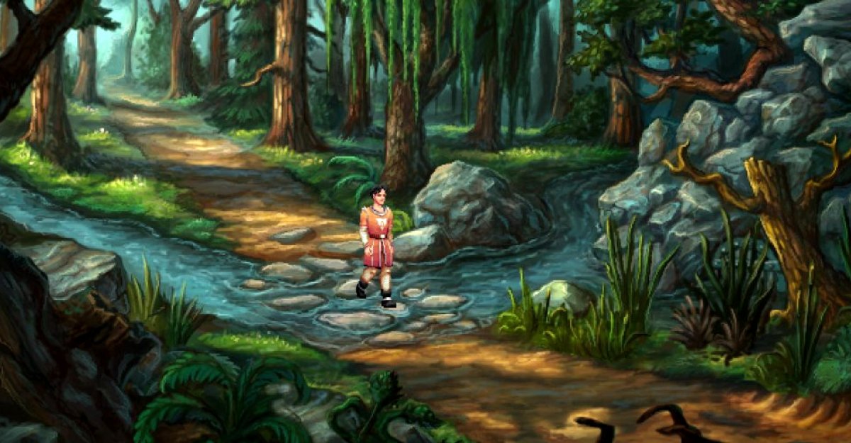 Mage’s Initiation: Reign of the Elements hands-on preview