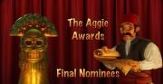 Aggies: Final Nominees Article