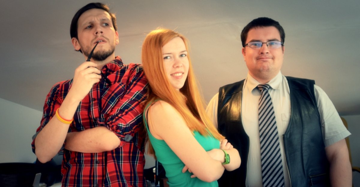 Liviu Boar – Gibbous: A Cthulhu Adventure interview