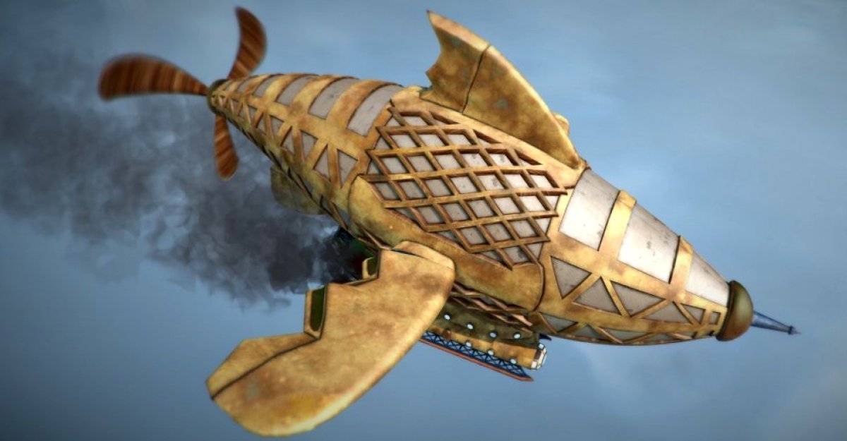 Harvester of Dreams: Episode 1 review