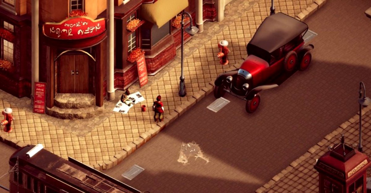 Pendula Swing: Episodes 1-3 review