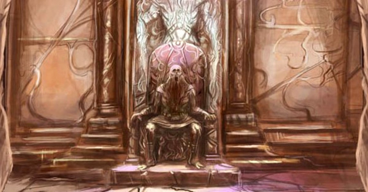 From Beyond: Prologue review