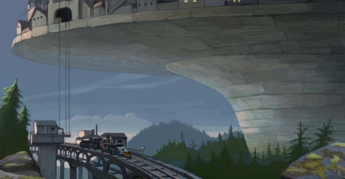 Whispers of a Machine review