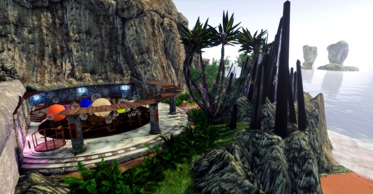 Myha: Return to the Lost Island review