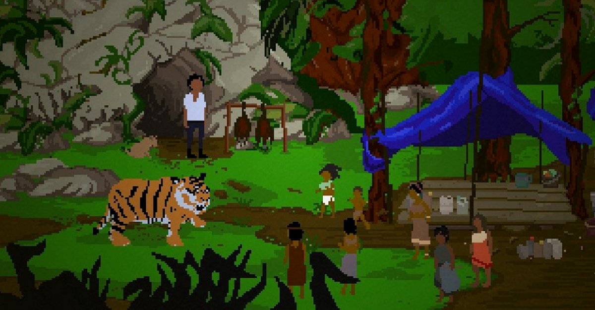Sumatra: Fate of Yandi review