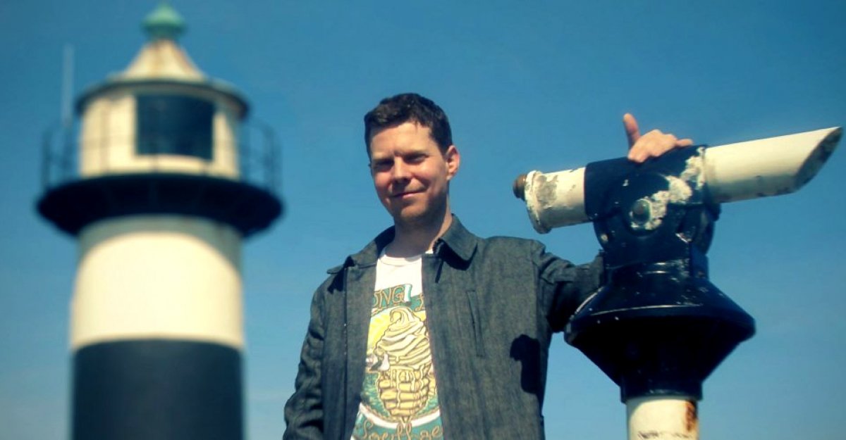 Sam Barlow interview – Part 1