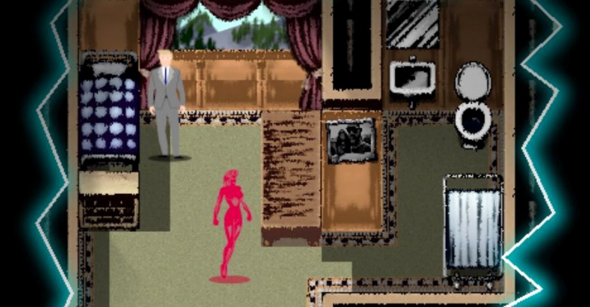 Adventures of Isabelle Fine: Murder on Rails review
